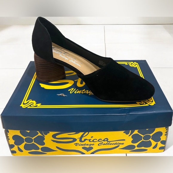 Sbicca Shoes New - Picture 3 of 3